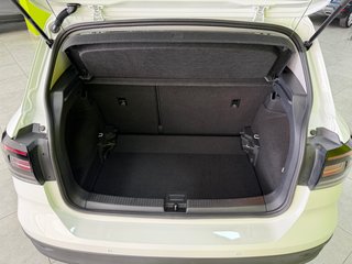 Volkswagen T-Cross Advance 1.0 TSI 110CV EL TOP!!!