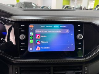 Volkswagen T-Cross Advance 1.0 TSI 110CV EL TOP!!!