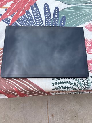 Tablet Lenovo CT-X636F Chrome