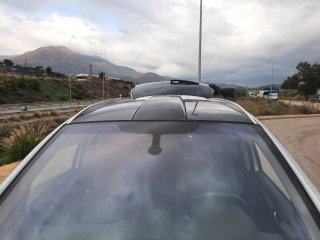 Opel Zafira 2007