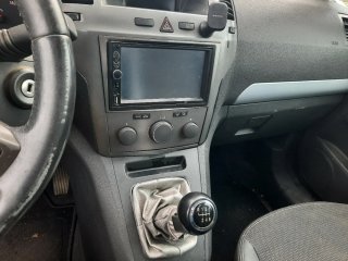 Opel Zafira 2007