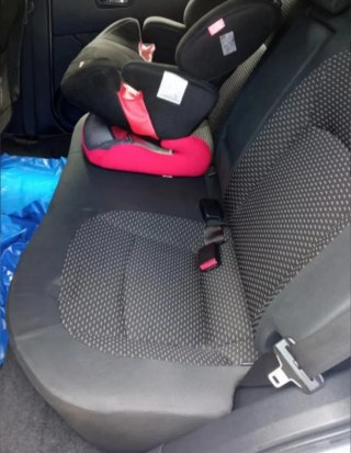 Nissan Qashqai 2009