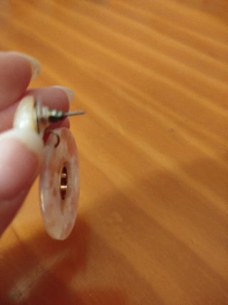 Lote de pulseras y pendientes mujer