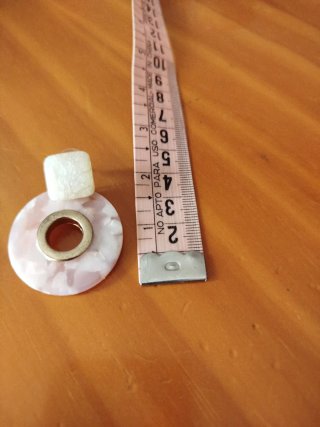 Lote de pulseras y pendientes mujer