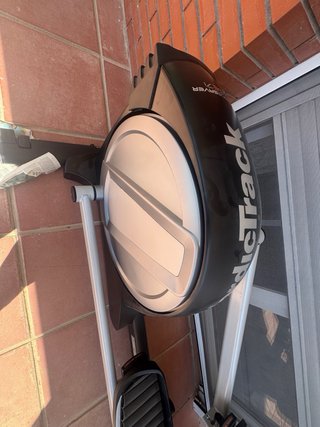 Bicicleta Elíptica NordicTrack SpaceSaver SE7i