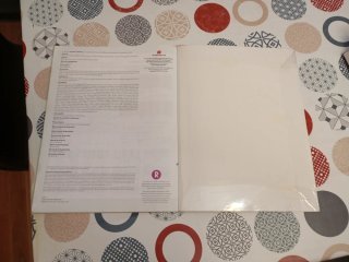 Libro de texto Música I Secundaria SM