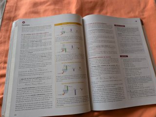 Física y Química 1 Bachillerato : Operación mundo