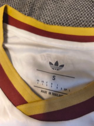 Camiseta Adidas España Talla S
