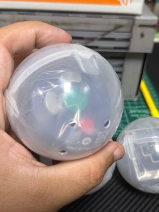 Llaveros Gashapon Nintendo