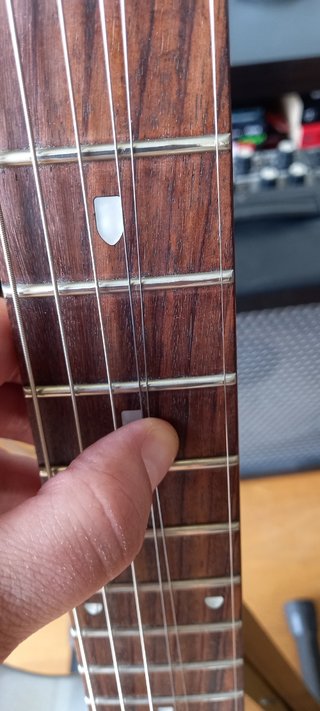 Sterling by Musicman John Petrucci Guitarra