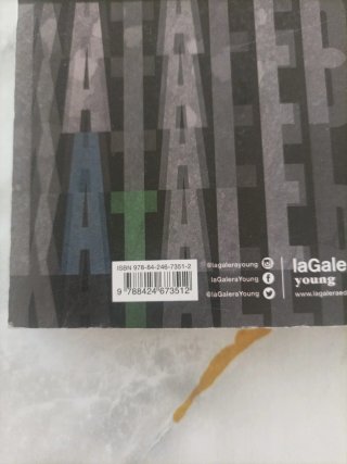 Katàlēpsis