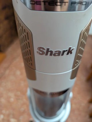 Aspiradora Shark