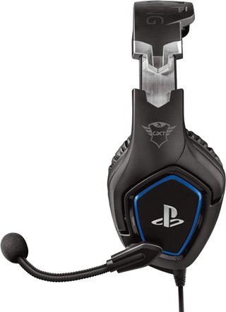 Auriculares Gaming Trust FORZE PS4 y PS5