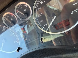 Peugeot 307 2005