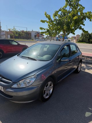 Peugeot 307 2005