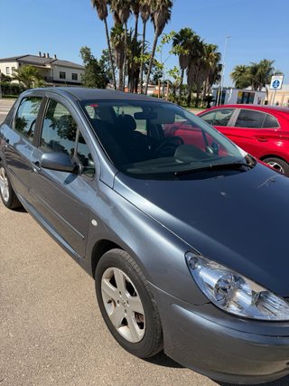 Peugeot 307 2005