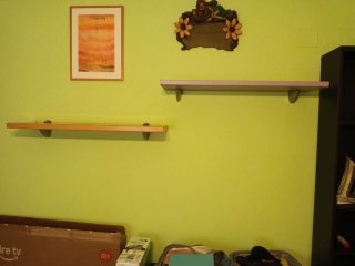 Dormitorio juvenil con cajones