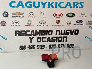 Piloto trasero camión Clasico nuevo