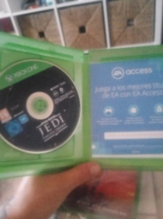 Star Wars Jedi: Fallen Order Xbox One