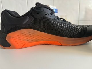 Zapatillas de CrossFit Adidas Dropset 4