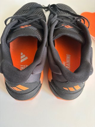 Zapatillas de CrossFit Adidas Dropset 4