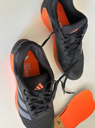 Zapatillas de CrossFit Adidas Dropset 4