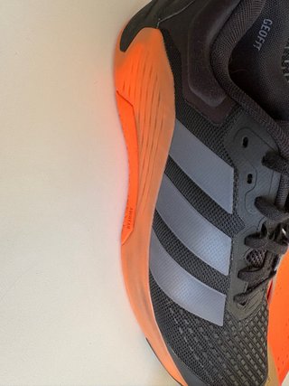 Zapatillas de CrossFit Adidas Dropset 4