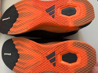 Zapatillas de CrossFit Adidas Dropset 4