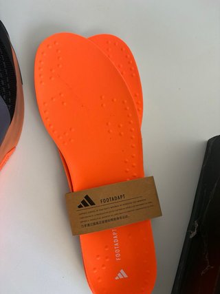 Zapatillas de CrossFit Adidas Dropset 4