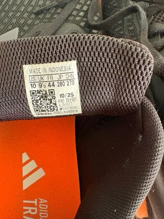 Zapatillas de CrossFit Adidas Dropset 4