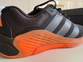 Zapatillas de CrossFit Adidas Dropset 4