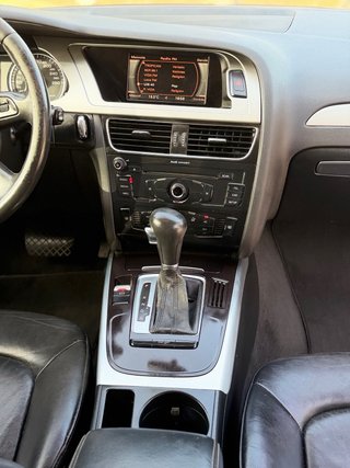 Audi A4 2010