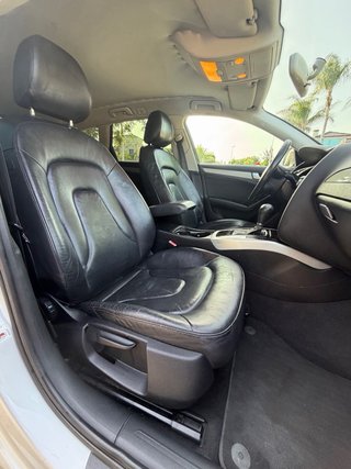 Audi A4 2010