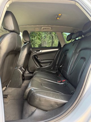 Audi A4 2010