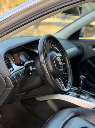 Audi A4 2010