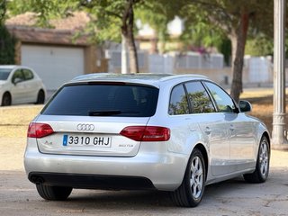 Audi A4 2010