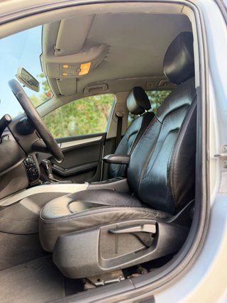 Audi A4 2010