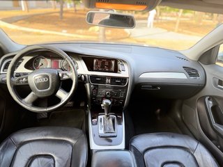 Audi A4 2010