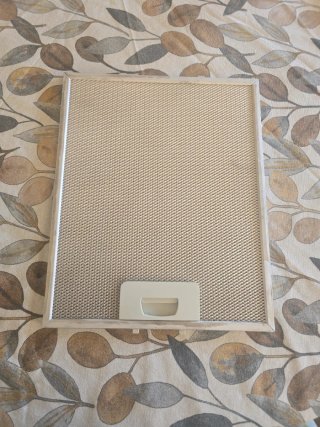 Filtros campana extractora Teka
