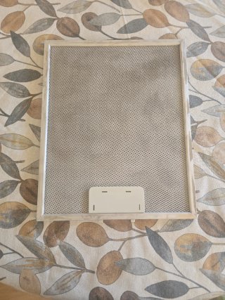 Filtros campana extractora Teka