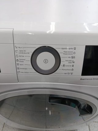 Lavadora y Secadora Bosch Serie 6 Garantía + Trans