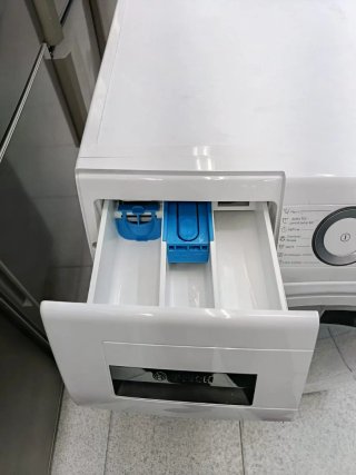 Lavadora y Secadora Bosch Serie 6 Garantía + Trans