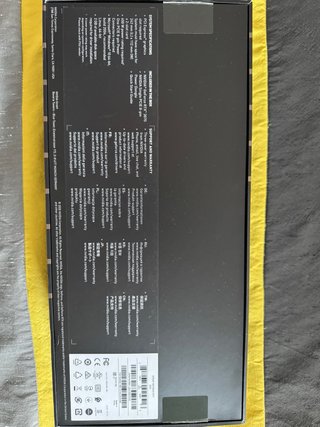 Tarjeta Gráfica NVIDIA RTX 3070 FE