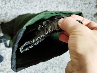 Pantalón técnico Altus montaña/esquí