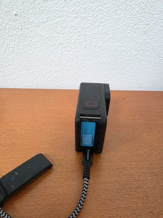 GoPro Hero 9 Black, GoPro Hero 10 Black (Peças)