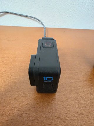 GoPro Hero 9 Black, GoPro Hero 10 Black (Peças)
