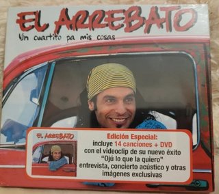 CDS VARIOS ARTISTAS PRECIO SEGUN CANTIDAD
