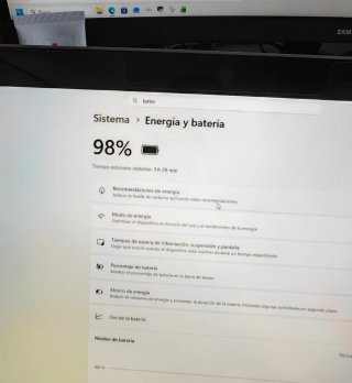 Microsoft Surface Go 2 Negro Intel Core M3