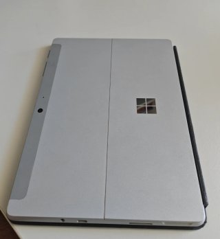 Microsoft Surface Go 2 Negro Intel Core M3