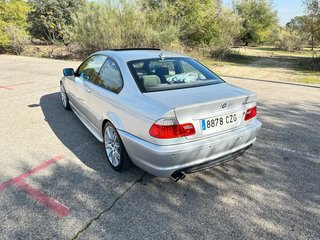 BMW Serie 3 2004